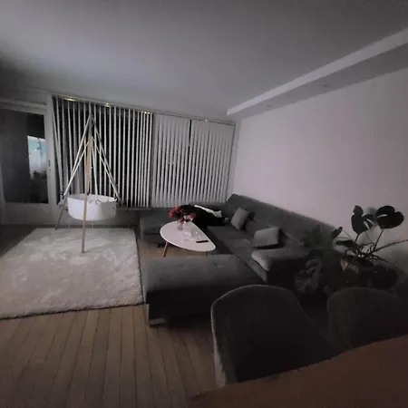 Valey In Aarhus Apartment *