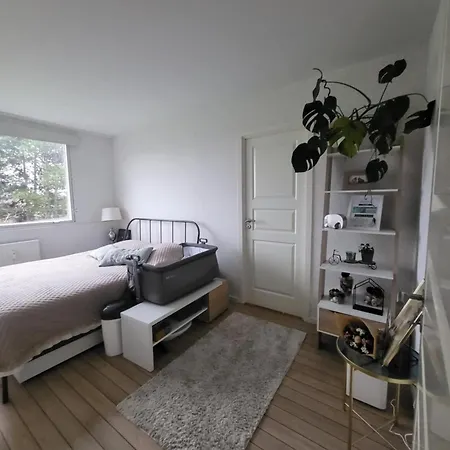 Apartament Valey In Aarhus Stavtrup